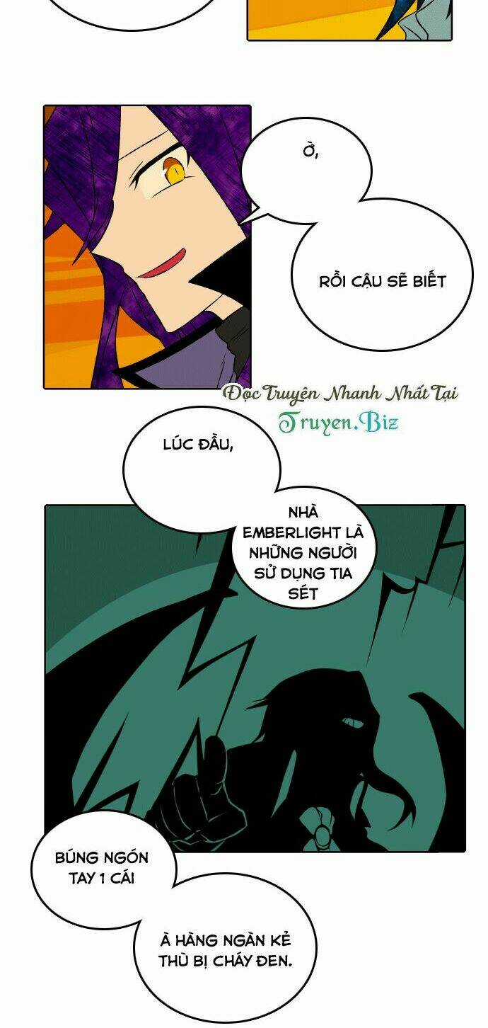 Niflheim Chapter 38 trang 15