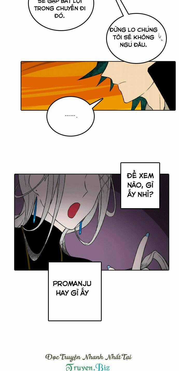 Niflheim Chapter 38 trang 19