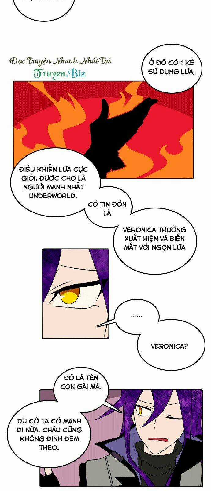 Niflheim Chapter 38 trang 5