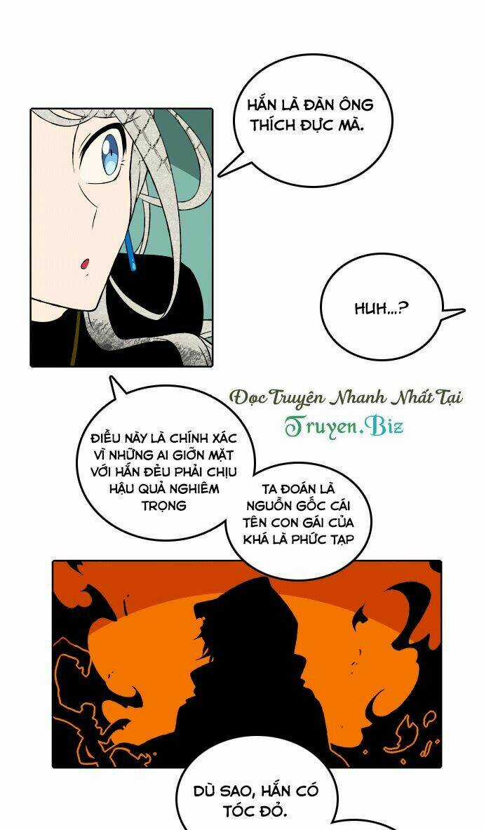 Niflheim Chapter 38 trang 6