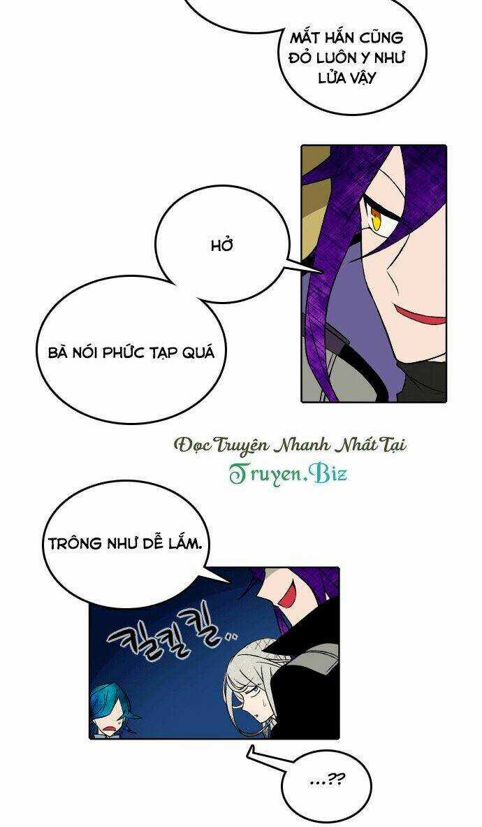 Niflheim Chapter 38 trang 7