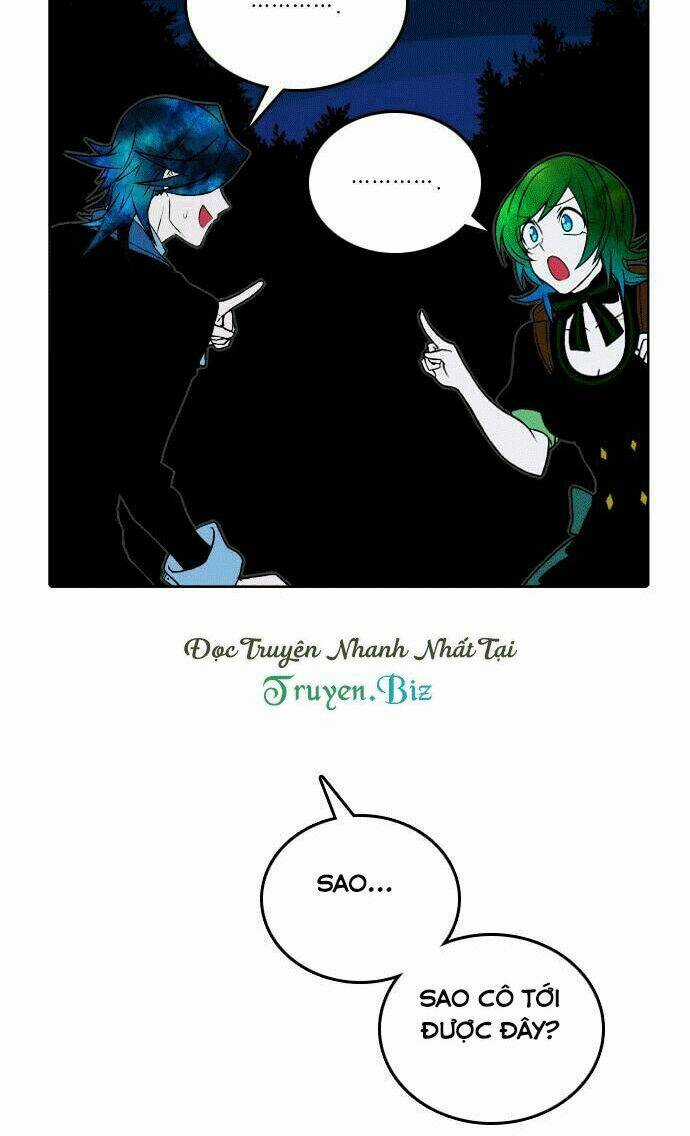 Niflheim Chapter 39 trang 11