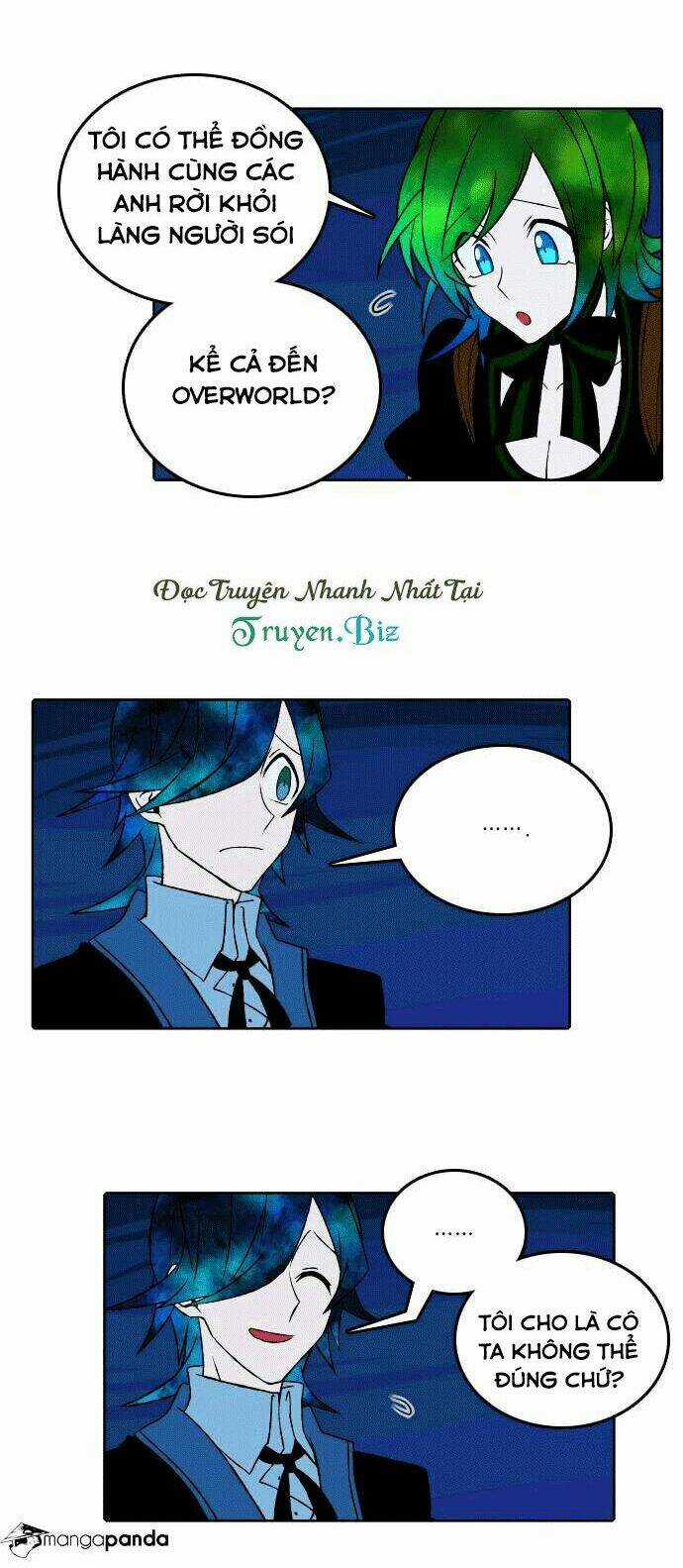 Niflheim Chapter 39 trang 19