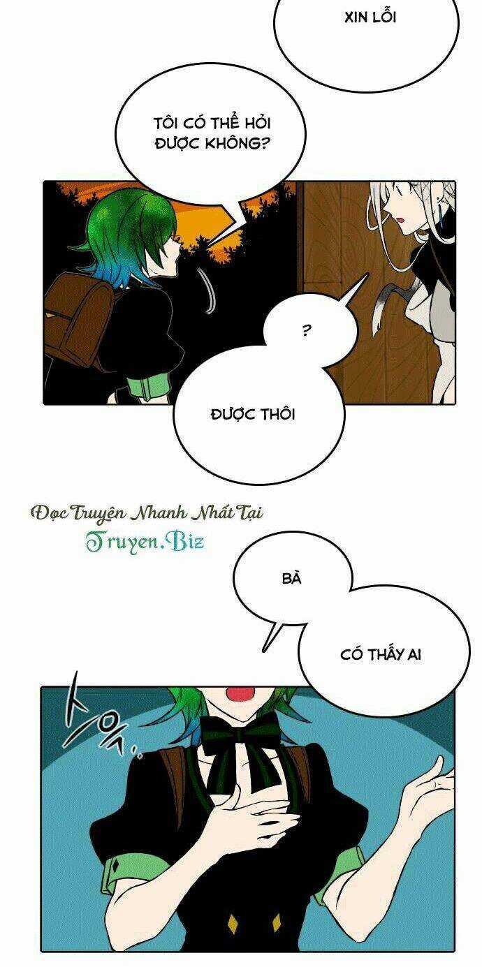 Niflheim Chapter 39 trang 2