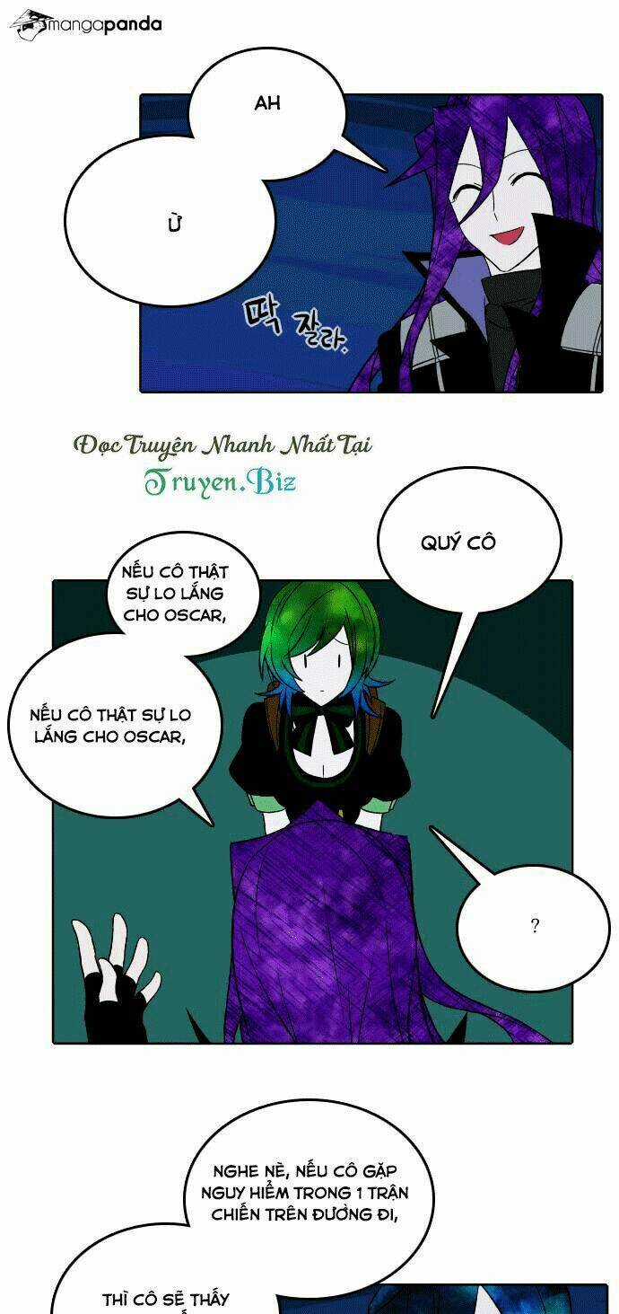 Niflheim Chapter 39 trang 20