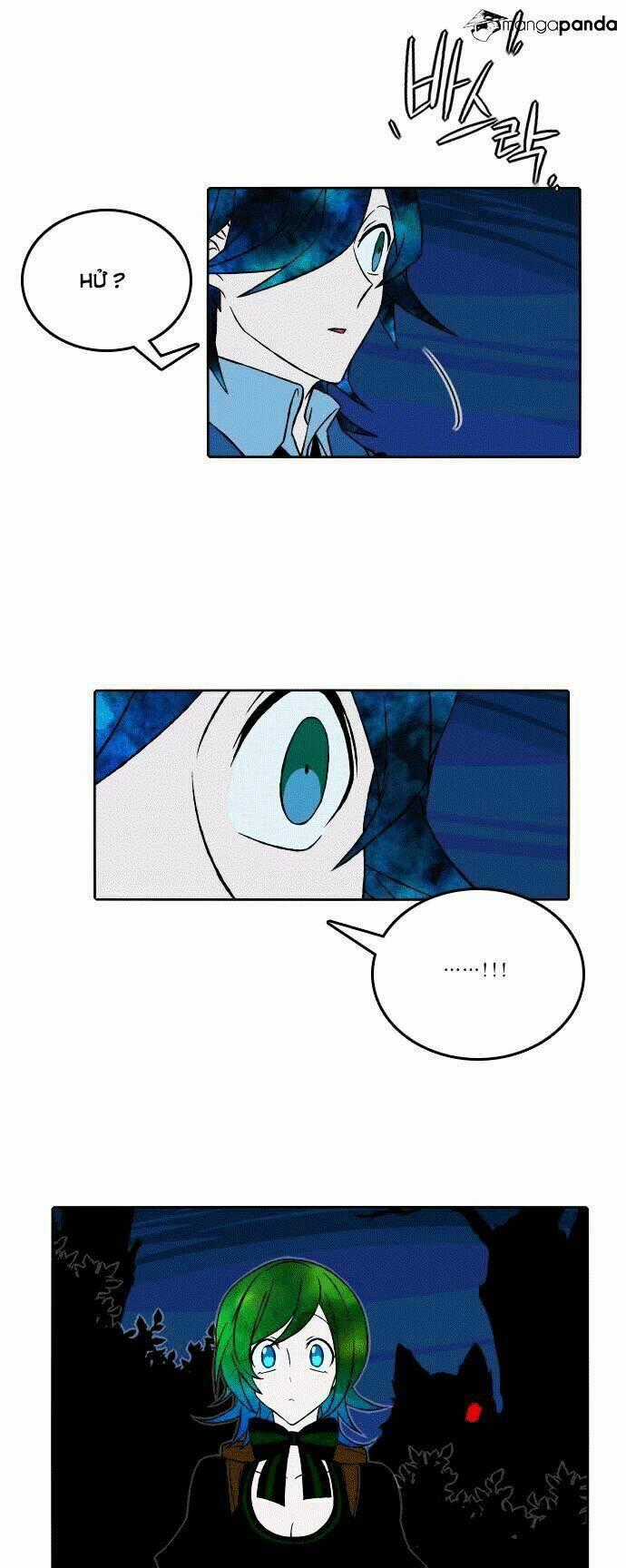 Niflheim Chapter 39 trang 24