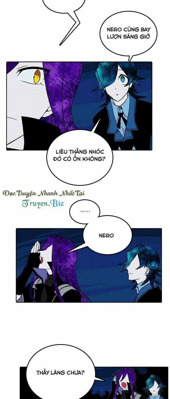 Niflheim Chapter 39 trang 4