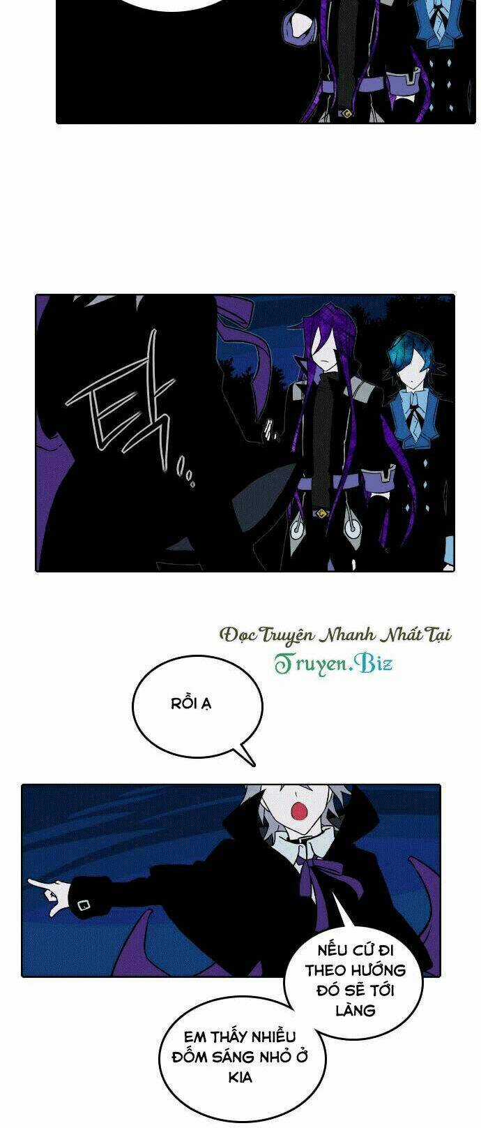 Niflheim Chapter 39 trang 5