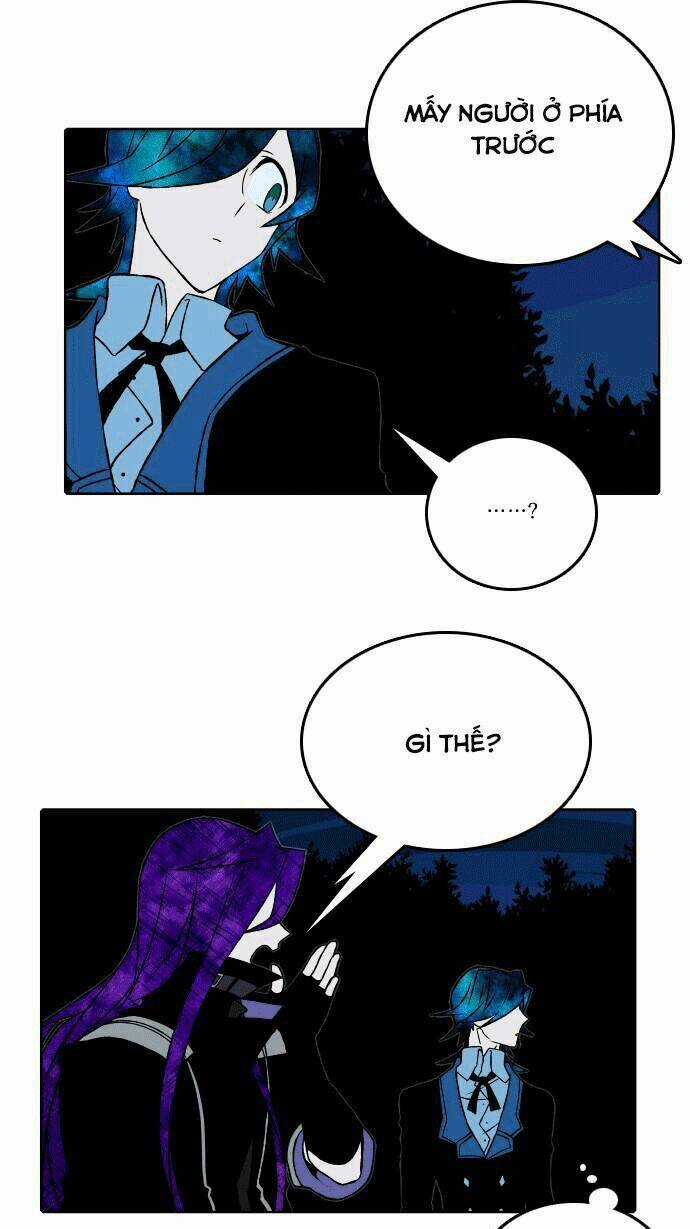 Niflheim Chapter 39 trang 7