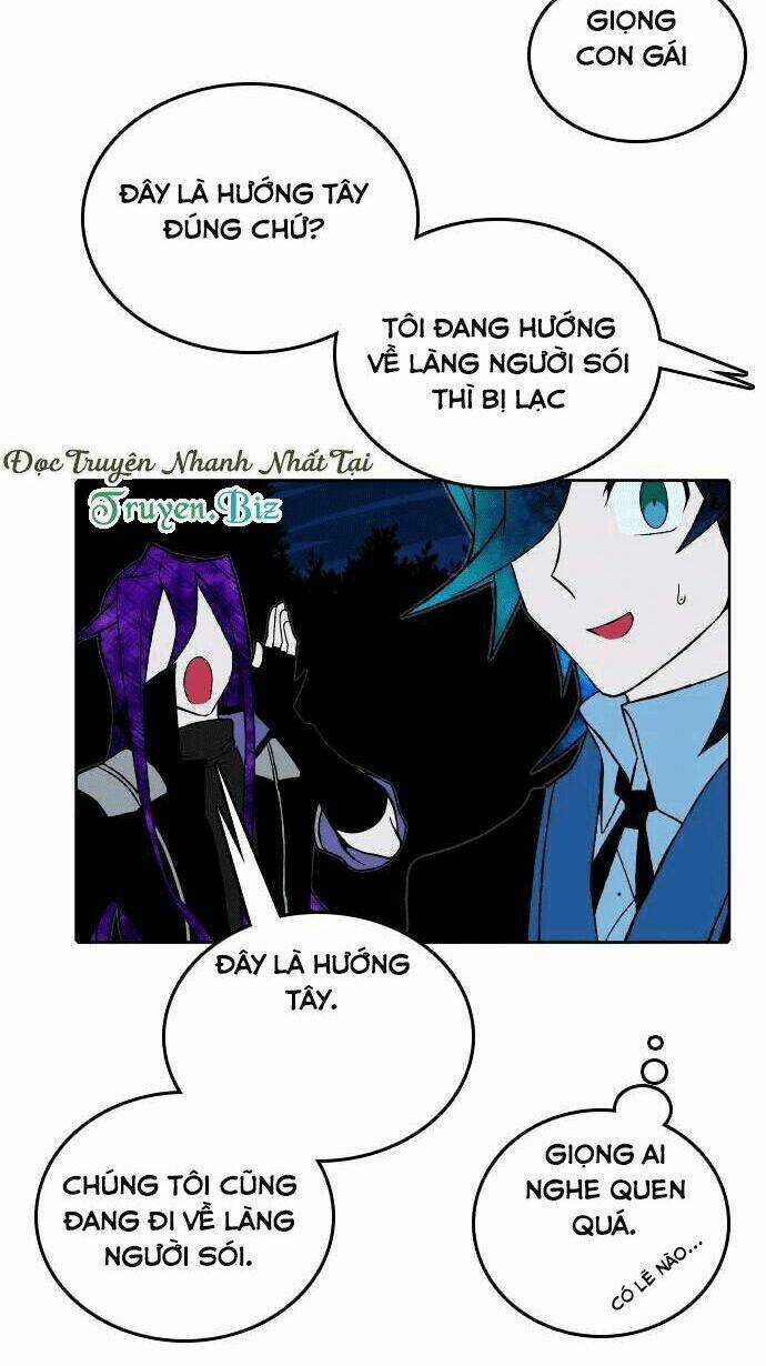 Niflheim Chapter 39 trang 8