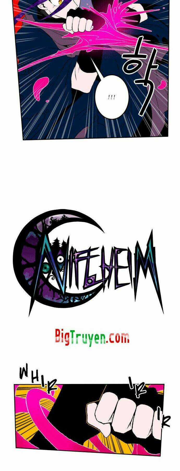 Niflheim Chapter 4 trang 2