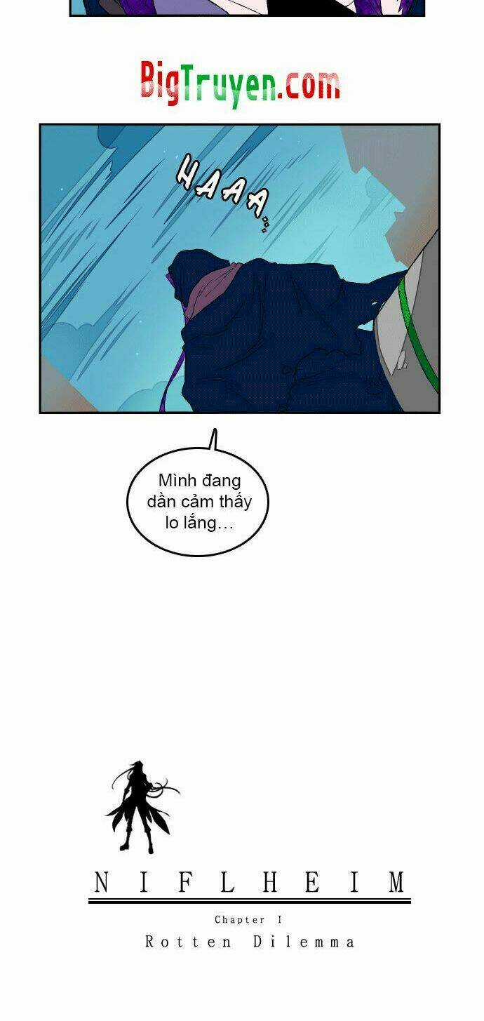 Niflheim Chapter 4 trang 20