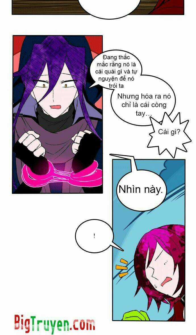 Niflheim Chapter 4 trang 5