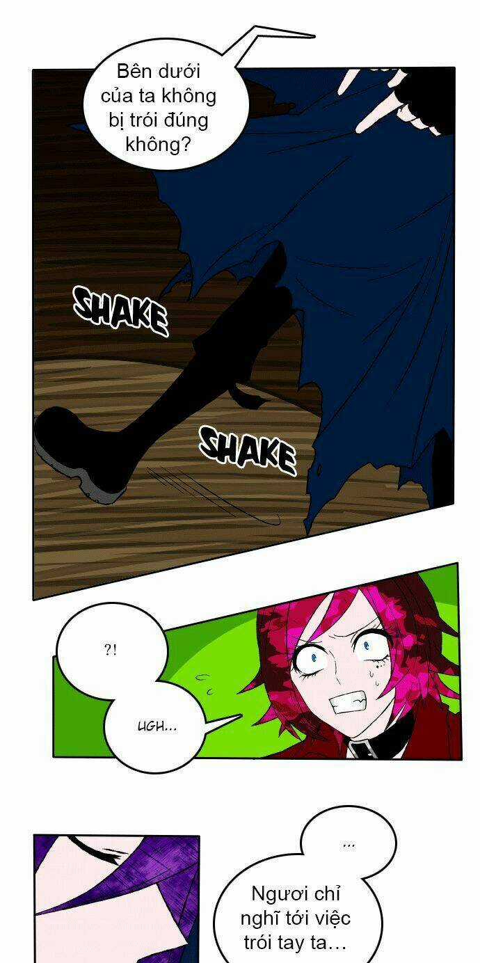 Niflheim Chapter 4 trang 6