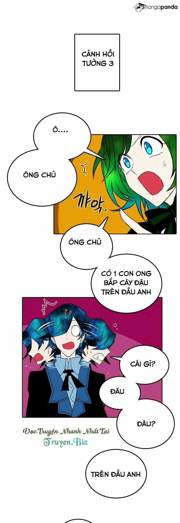 Niflheim Chapter 40 trang 11