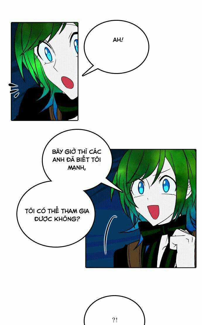 Niflheim Chapter 40 trang 16