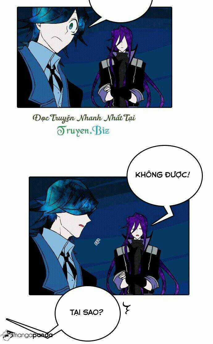 Niflheim Chapter 40 trang 17