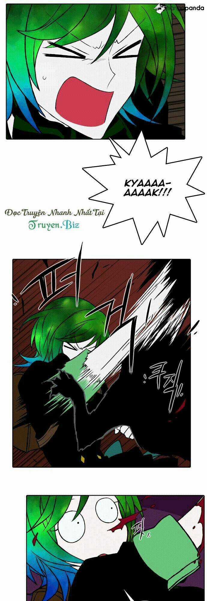 Niflheim Chapter 40 trang 2