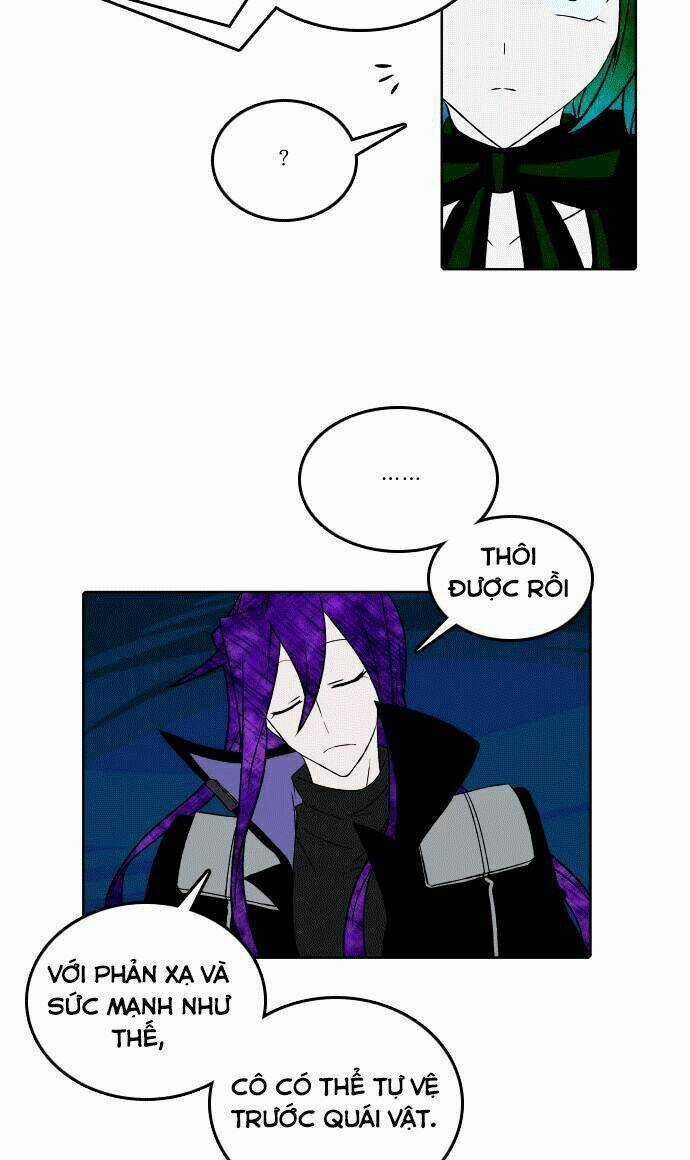 Niflheim Chapter 40 trang 21