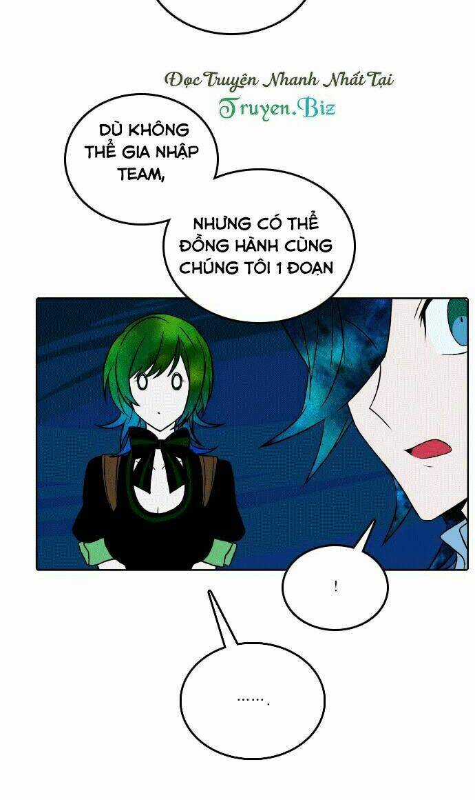 Niflheim Chapter 40 trang 22