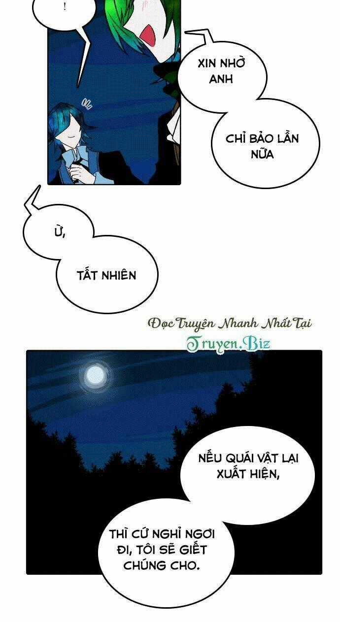 Niflheim Chapter 40 trang 24