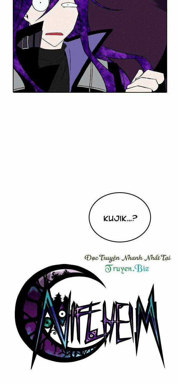 Niflheim Chapter 40 trang 4