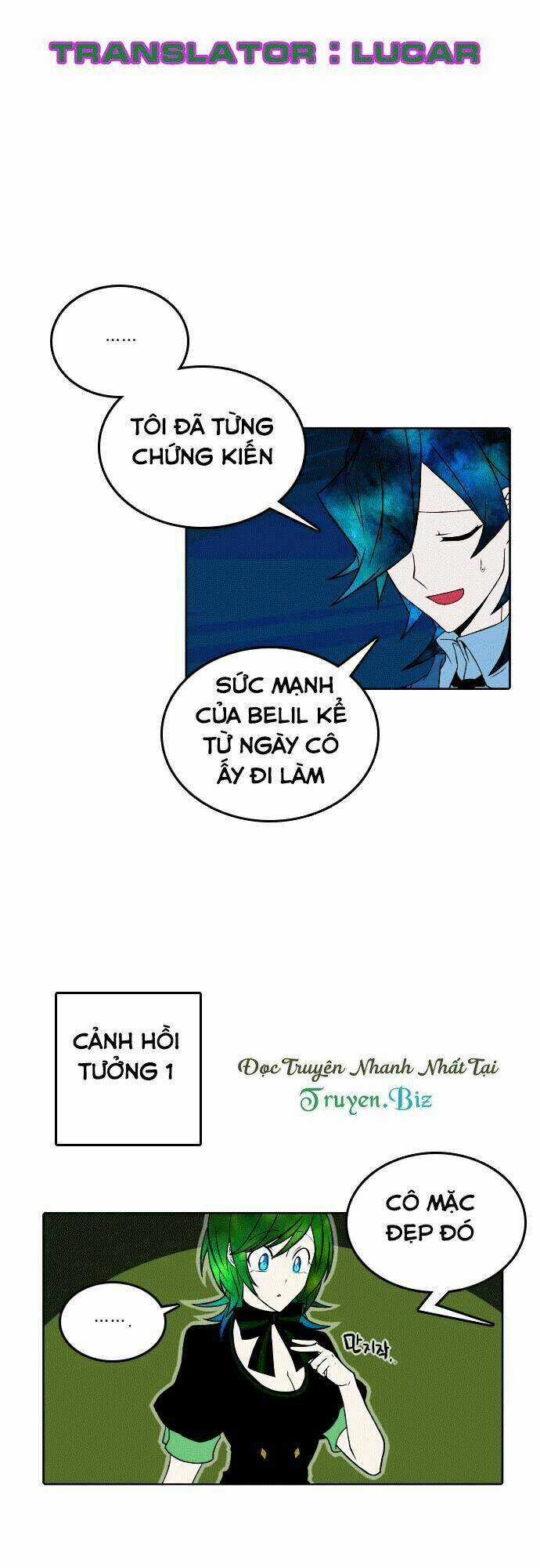 Niflheim Chapter 40 trang 5