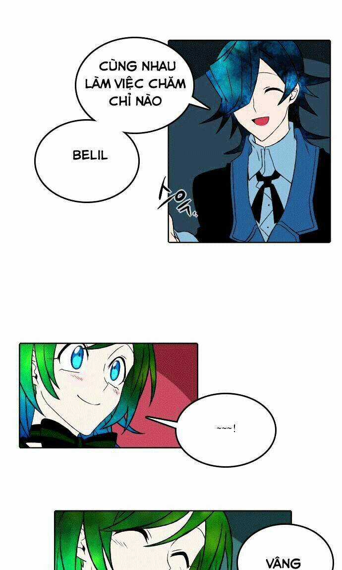 Niflheim Chapter 40 trang 6