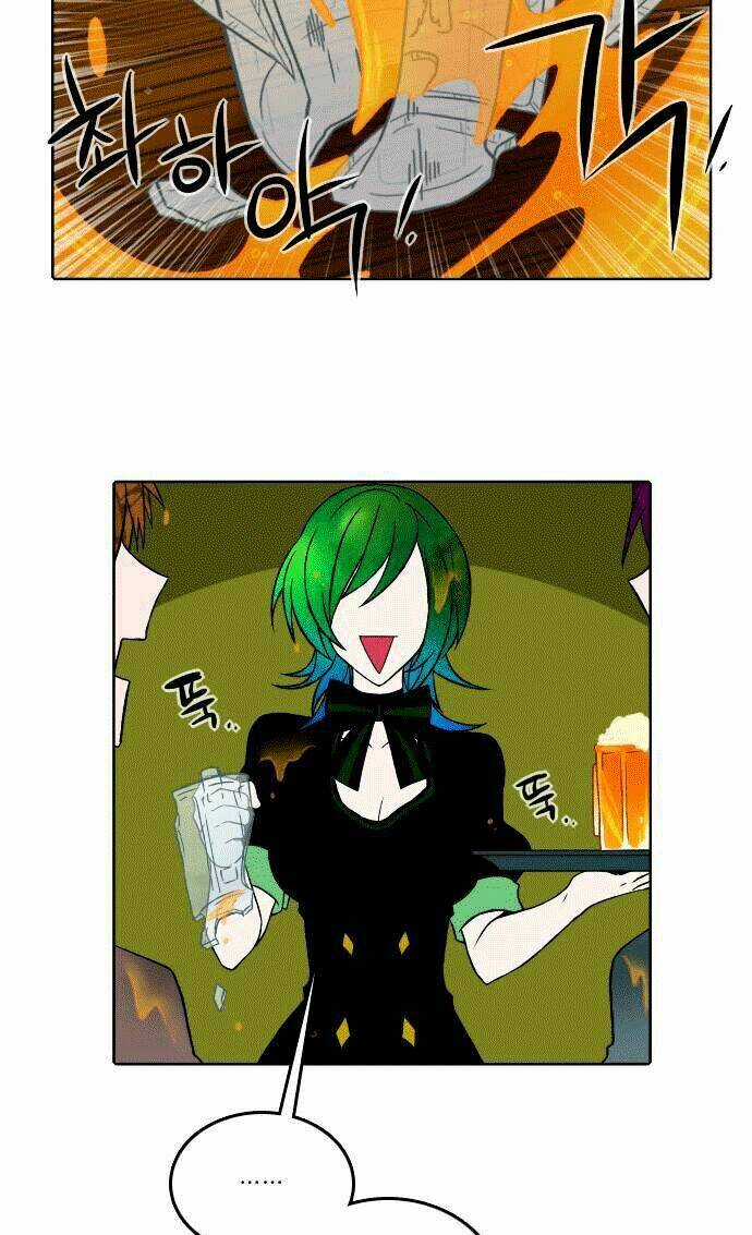 Niflheim Chapter 40 trang 9