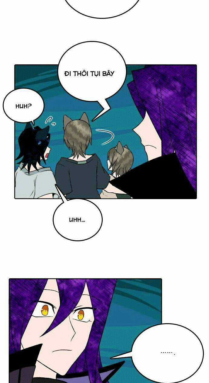 Niflheim Chapter 41 trang 7