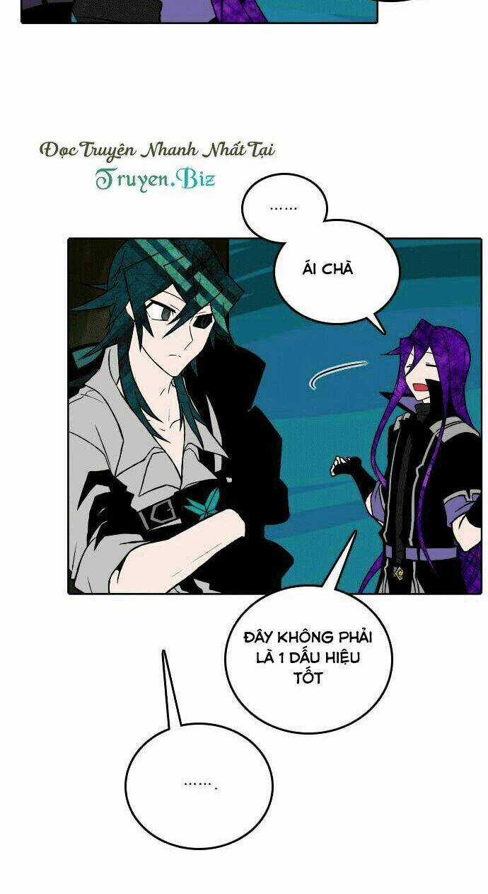 Niflheim Chapter 41 trang 8