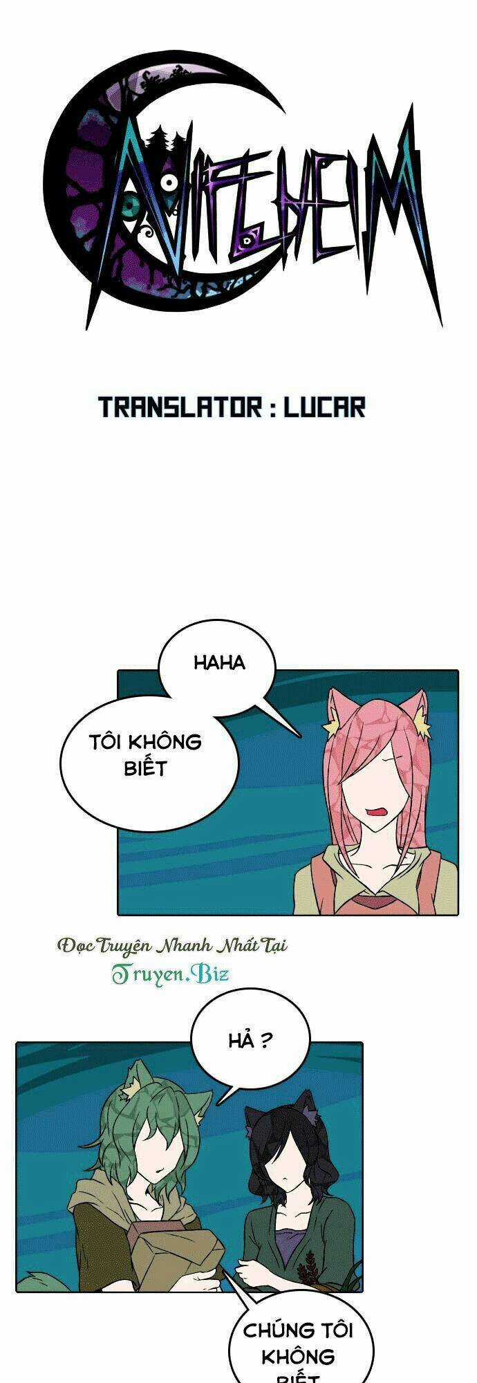 Niflheim Chapter 41 trang 9