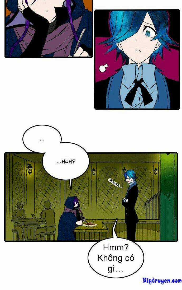 Niflheim Chapter 5 trang 2