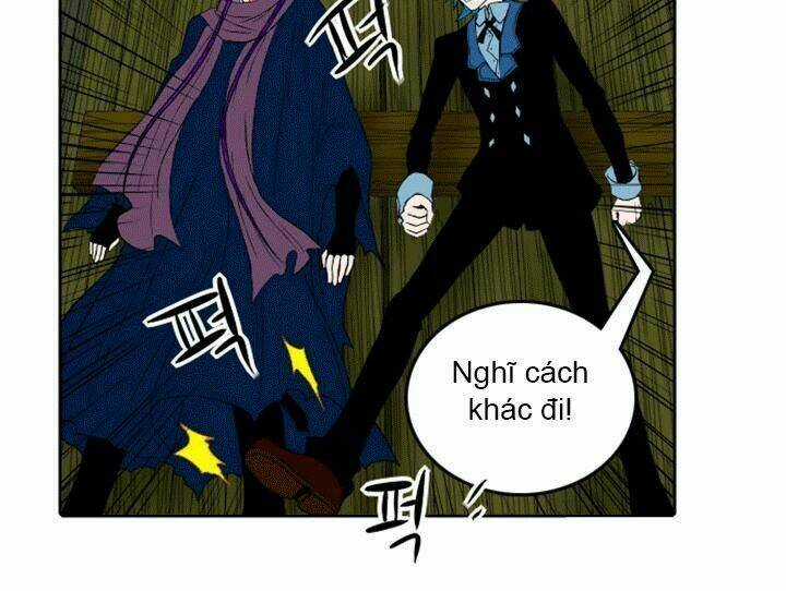 Niflheim Chapter 6 trang 12