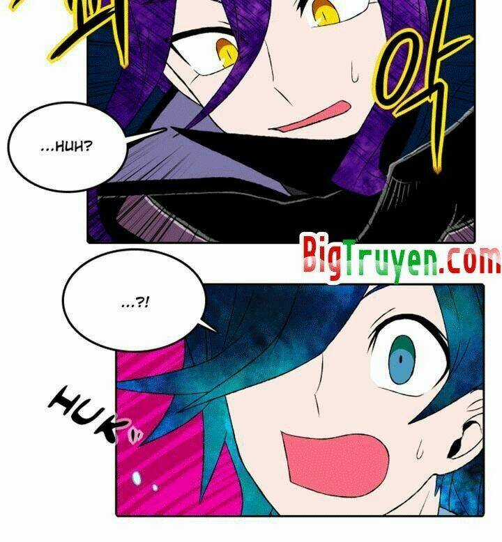 Niflheim Chapter 6 trang 16