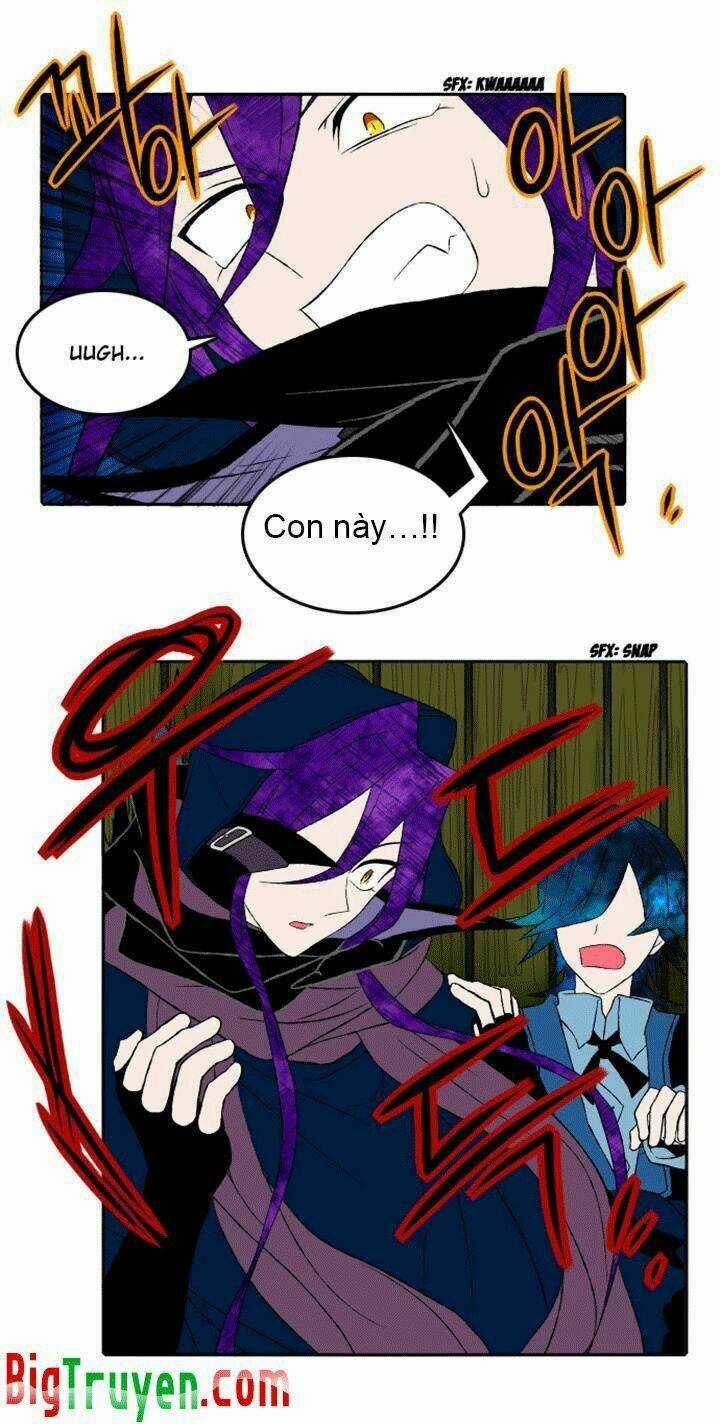 Niflheim Chapter 6 trang 17