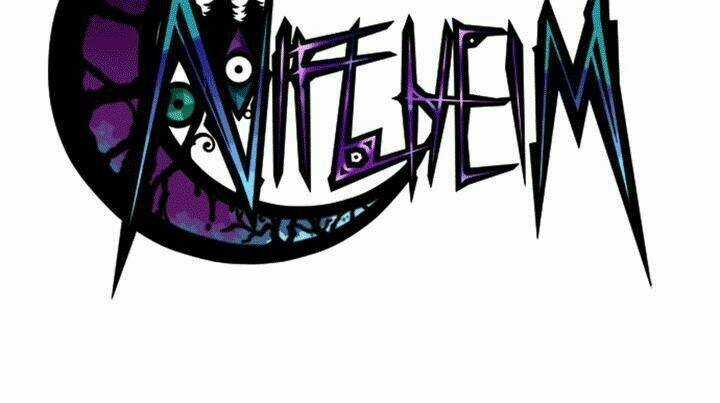 Niflheim Chapter 6 trang 2