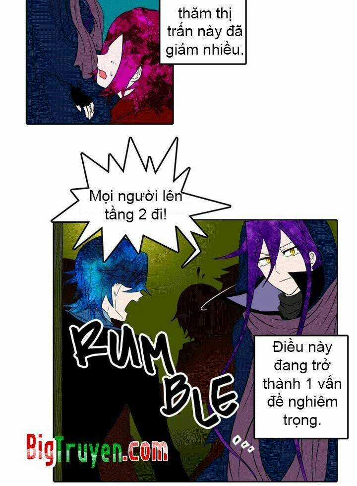 Niflheim Chapter 6 trang 4
