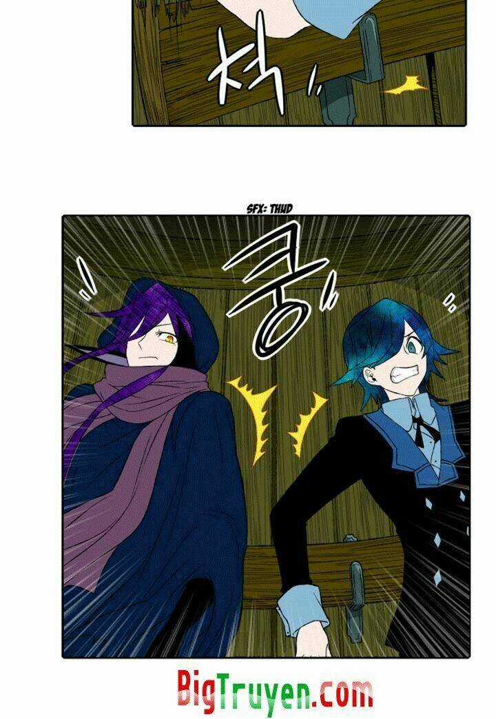 Niflheim Chapter 6 trang 8