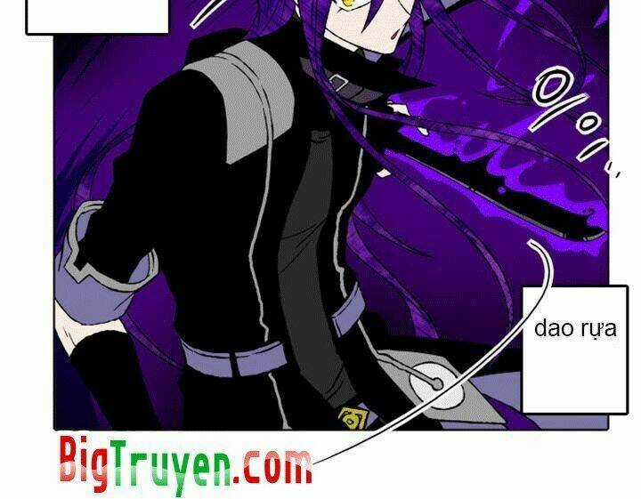 Niflheim Chapter 7 trang 13