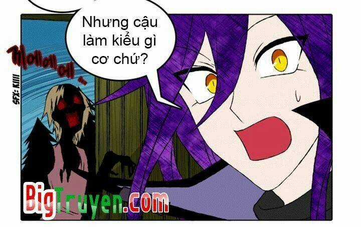 Niflheim Chapter 7 trang 18