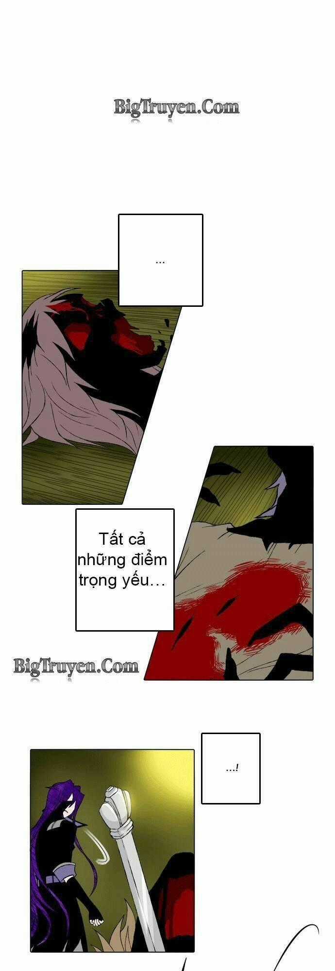 Niflheim Chapter 8 trang 1