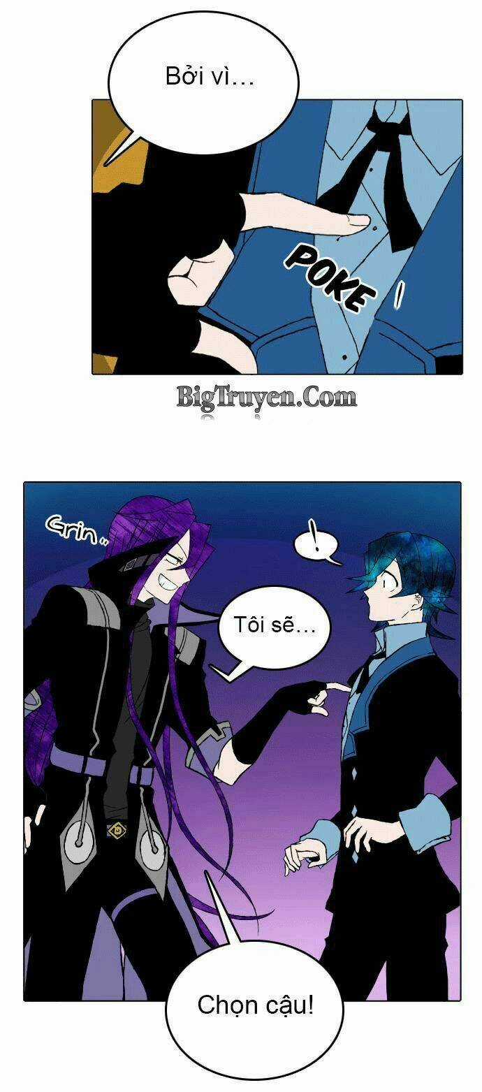 Niflheim Chapter 8 trang 20