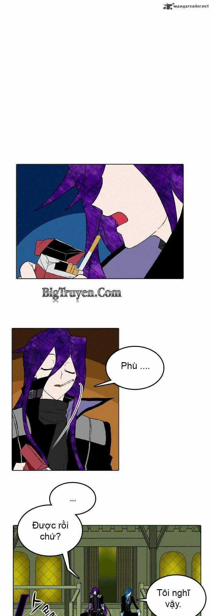 Niflheim Chapter 8 trang 8