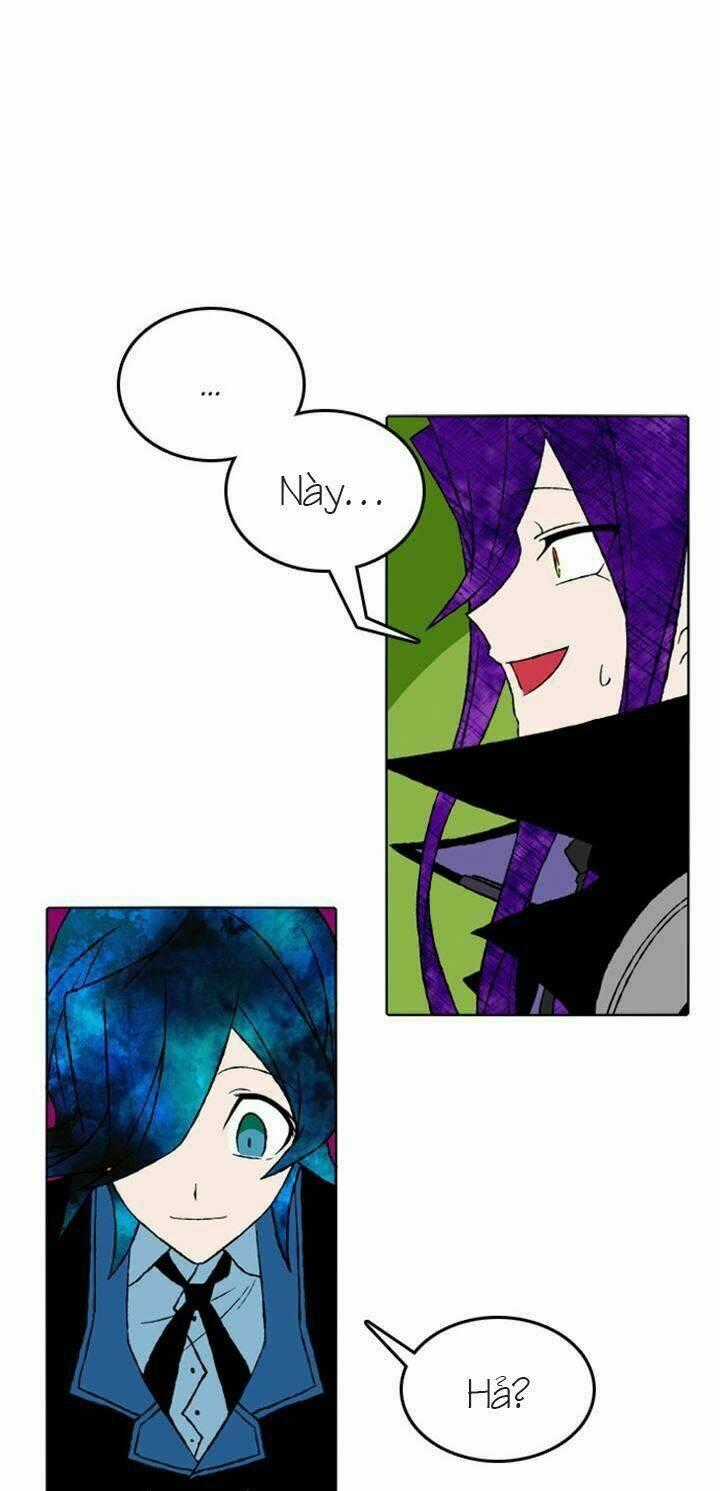 Niflheim Chapter 9 trang 1