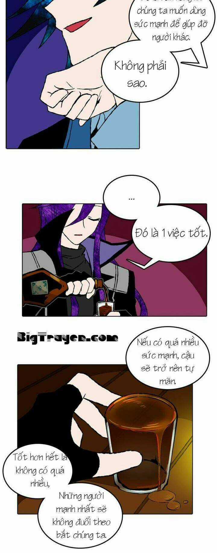 Niflheim Chapter 9 trang 17