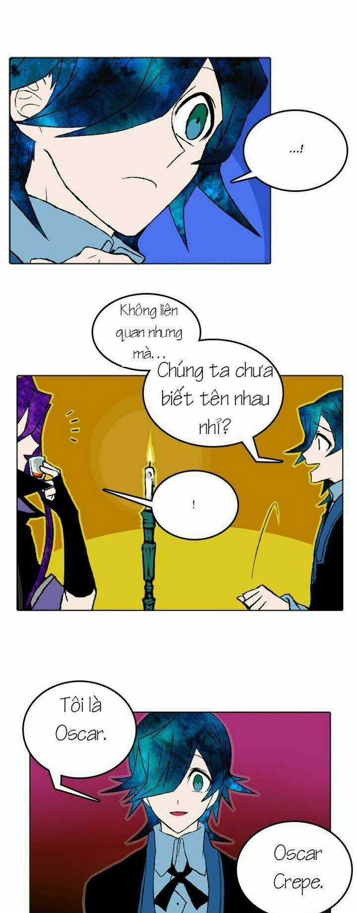 Niflheim Chapter 9 trang 20