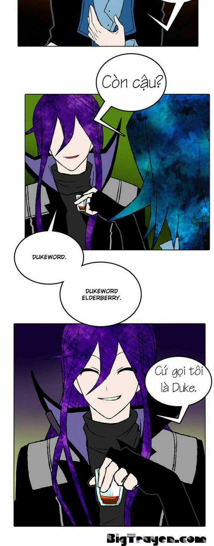 Niflheim Chapter 9 trang 21