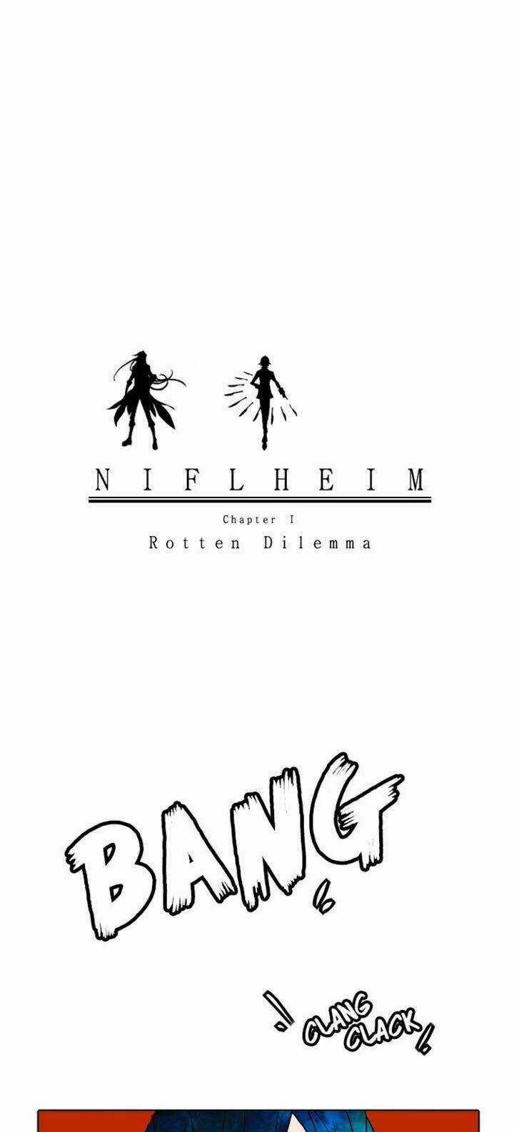 Niflheim Chapter 9 trang 22