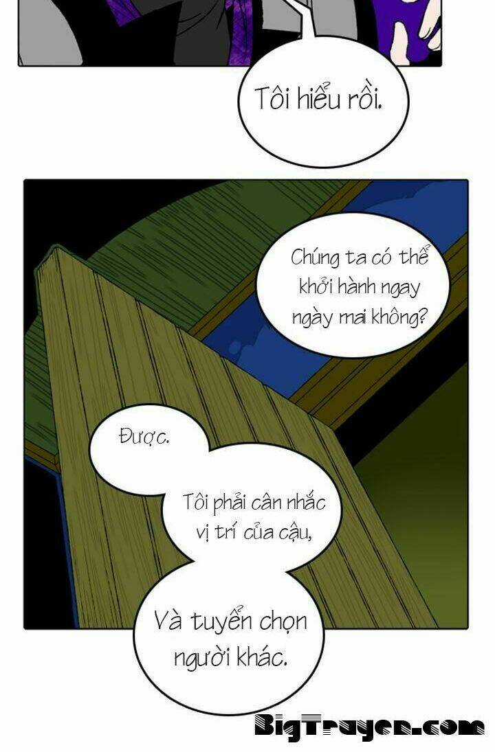 Niflheim Chapter 9 trang 6